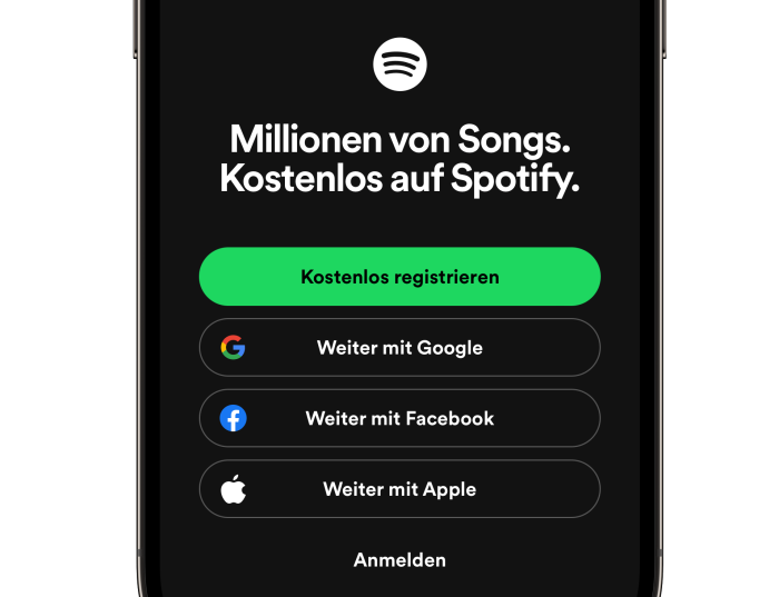 Spotify Export