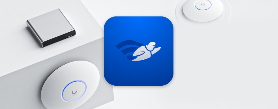 Ubiquiti WiFiman is beschikbaar als desktopapplicatie voor Mac en Linux ›ifun.de