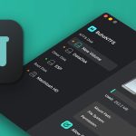 BuhoNTFS App Feature