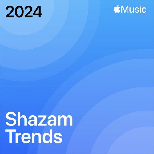 MA Shazam Trends 2024 Cover