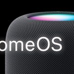 Apple Homepod Homeos Feature