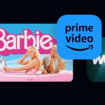 Barbie Prime Wow