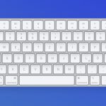 Magic Keyboard Feature
