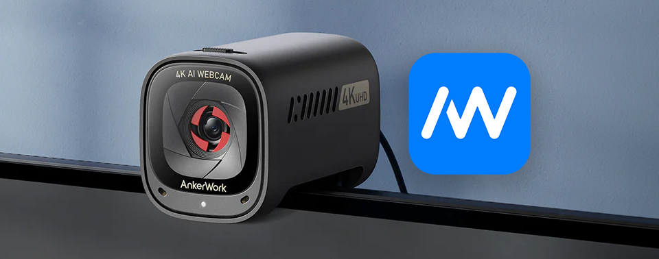 AnkerWork 3.0: Neue Mac-App für Kamera, Kopfhörer und Co. | ifun.de