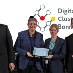 Digital Cluster Bonn