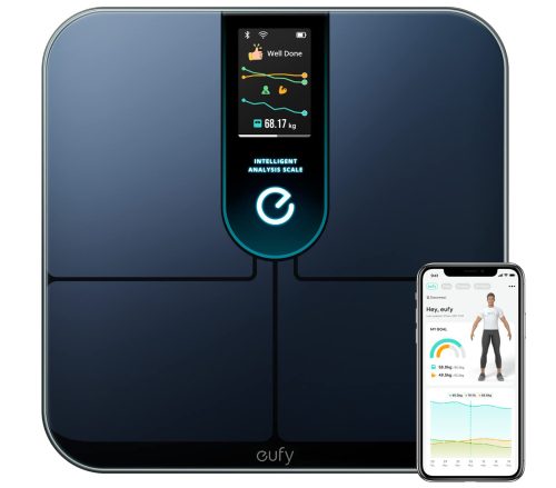 Eufy Smart Scale P3