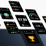 Eufy Smart Scale P3 Display