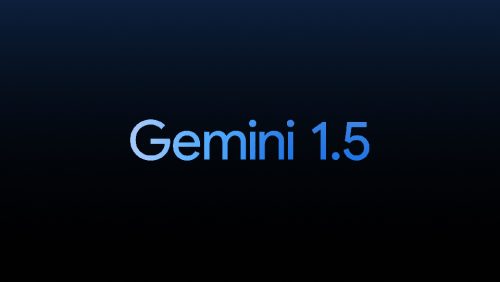 Gemini 1 5 Small