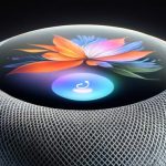 Homepod Display Feature