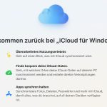 Icloud Fuer Windows 15