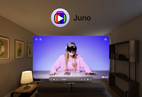 Juno App 2000