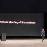 Meeting Shareholders