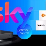 Skytv Feature