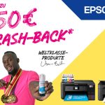 Epson Cash Back
