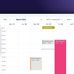 Kalender App Proton