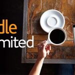 Kindle Unlimited Feature