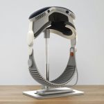 Bionic Labs Vision Pro Stand Feature