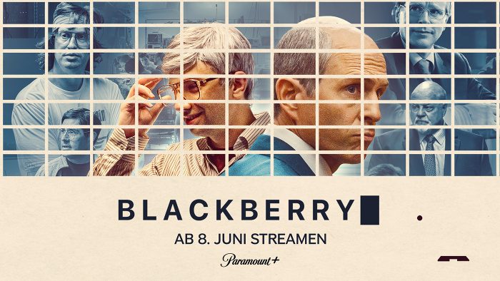 Blackberry Film