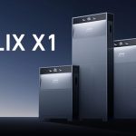 Solix X1 Feature