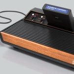 Atari 2600 Plus Feature