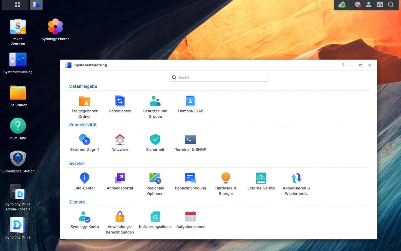 Zweiter Anlauf: Synology veröffentlicht neue DSM-Version | ifun.de