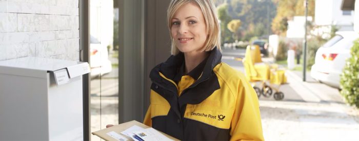 Briefporto ab 2027: Deutsche Post legt 1,15 Euro fest