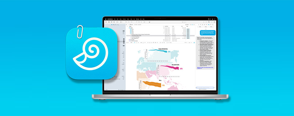 DEVONthink 4: KI-Integration, neues Lizenzmodell, Vorabversion | ifun.de