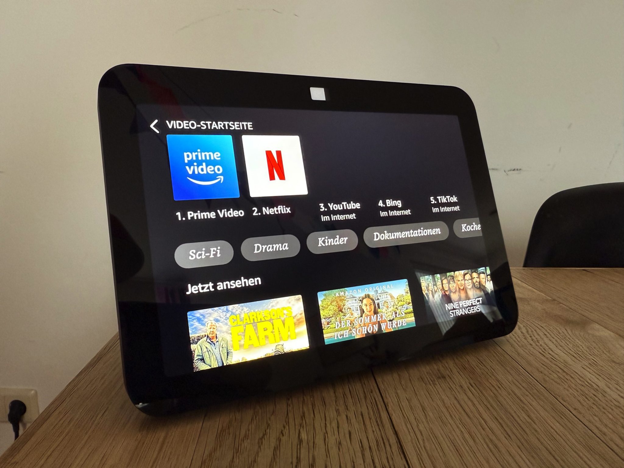 EM-Stream über Prime oft stabiler als in der ZDF-App | ifun.de