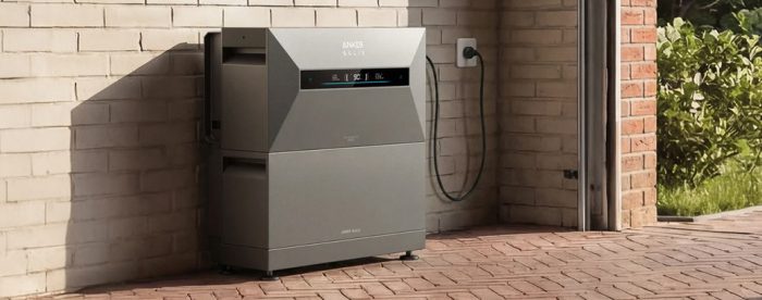 Anker SOLIX: Großes Software-Update macht Balkonspeicher intelligenter