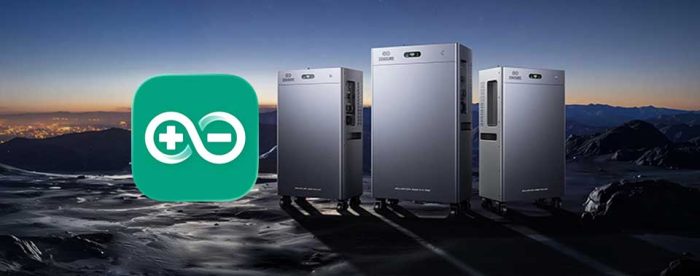 Smarte Stromspeicher: Software wird für Verbraucher immer wichtiger