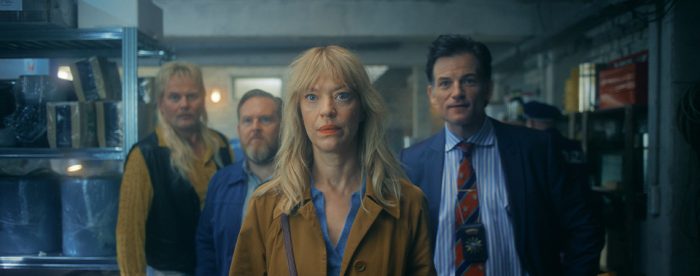 Apple TV am Abend: Wanda ist zurück und Ted Lasso macht Hoffnung
