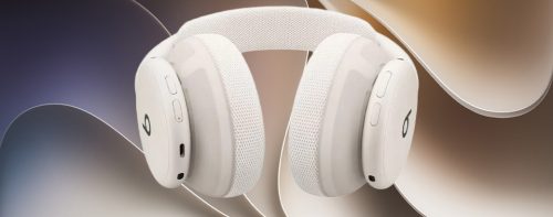 Beats 360 Feature