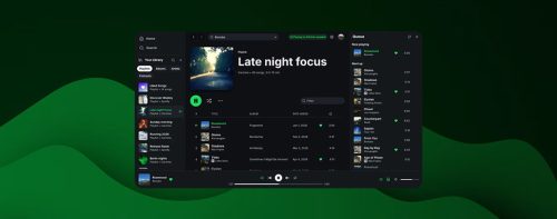 Fastpotify Feature
