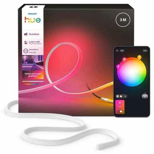 Philips Hue Omniglow Outdoor