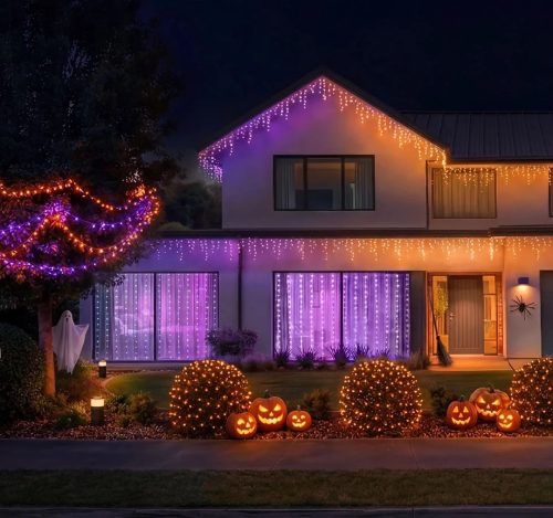 Philips Hue Outdoor Festavia