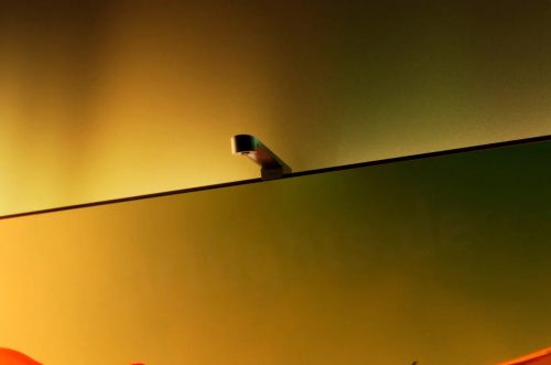 Philips Hue Play Screen Sync Kamera Fernseher