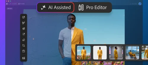 Photoshop Feature 1