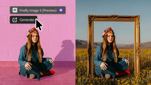 Photoshop Feature 2