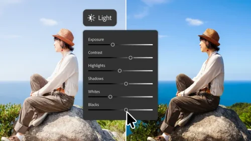 Photoshop Feature 3