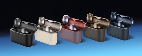 Sennheiser Mtw5 Feature