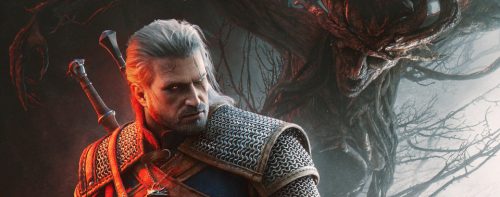 The Witcher 3 Wild Hunt Feature