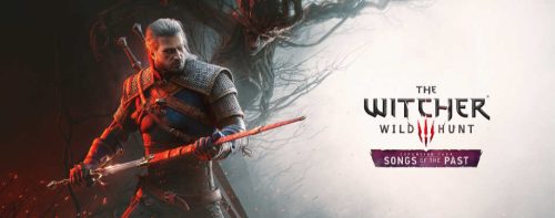 Thewitcher Songs Of The Past Header