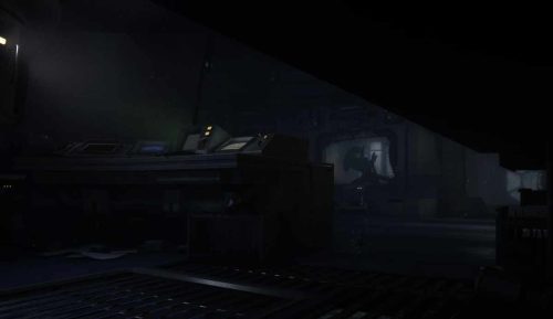 Alien Isolation 2 Alien2