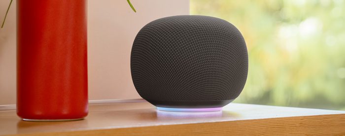 Google Home Speaker: Fehler lädt hunderte Gigabyte