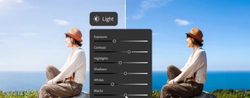 Photoshop New Feature Feature