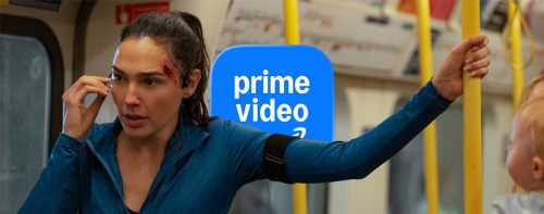 Prime Video September Feature