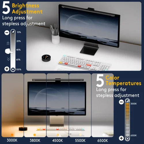 Quentis Monitorbar Radar