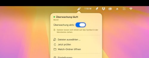 Remacable Feature