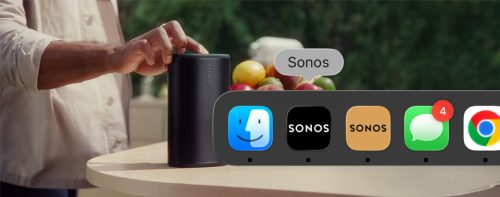 Sonos Sonos Feature