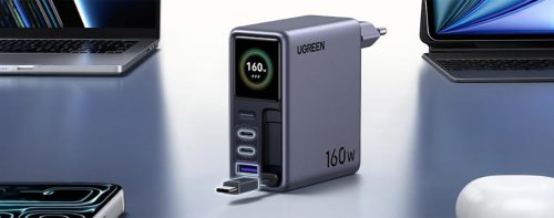Ugreen 160 Netzteil Nexode